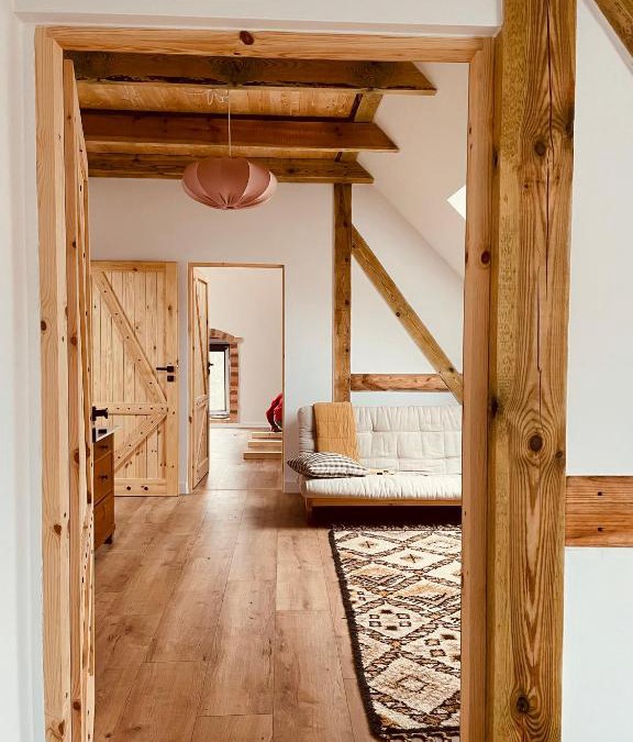 Wolow House | INGLOTÓWKA