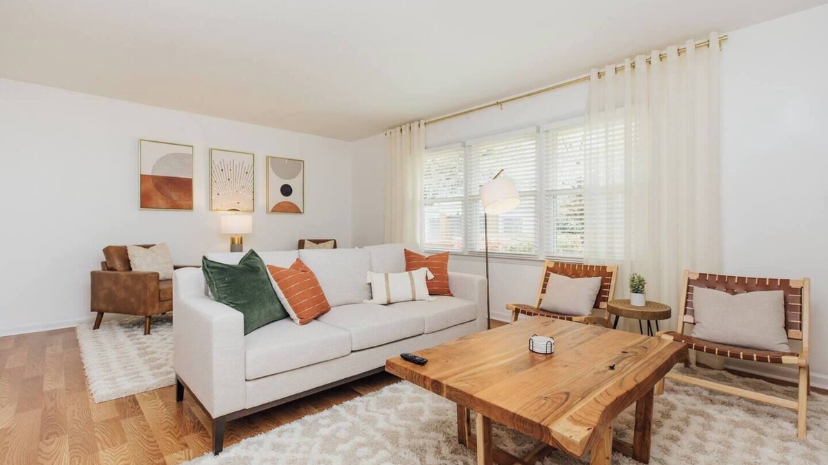 Perry House | InGround Pool | 4BR House | Perry Dream
