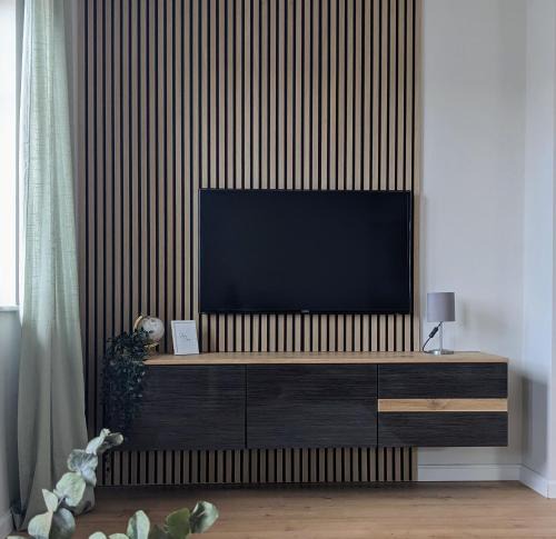 Hungen Apartment | Inheidener Neubau Ferienwohnung