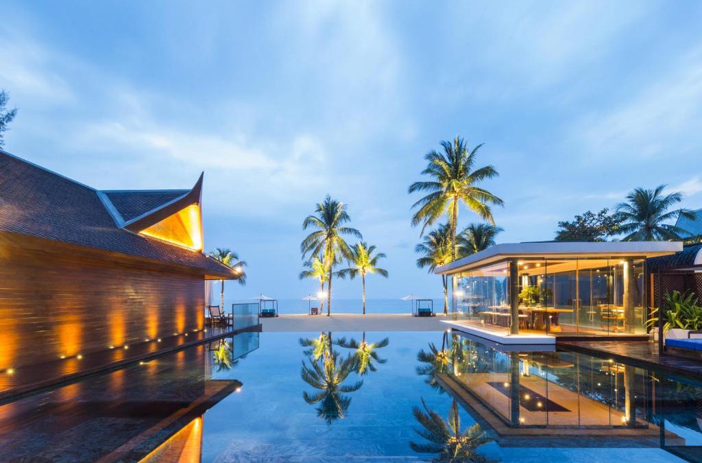 Ban Na Faek Resort | Iniala Beach House