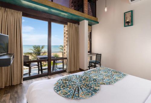 Wadduwa Villa | Inidi Leisure Luxury Villas