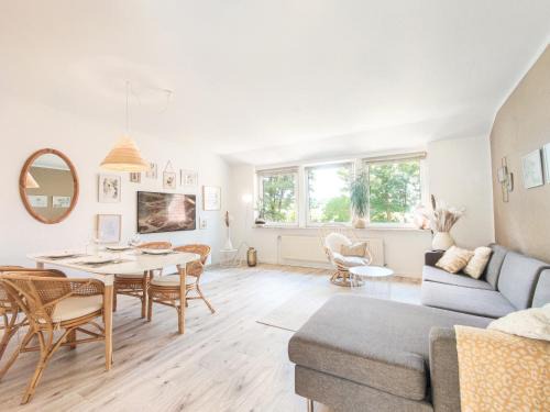 Rosengarten Apartment | INIKAMA - Bohemian Apartment im Grünen