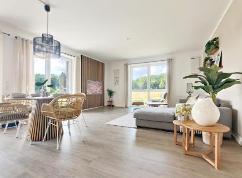 Rosengarten Apartment | INIKAMA - Elegantes Apartment