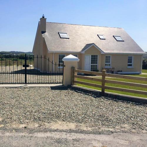 Malin House | Inish House