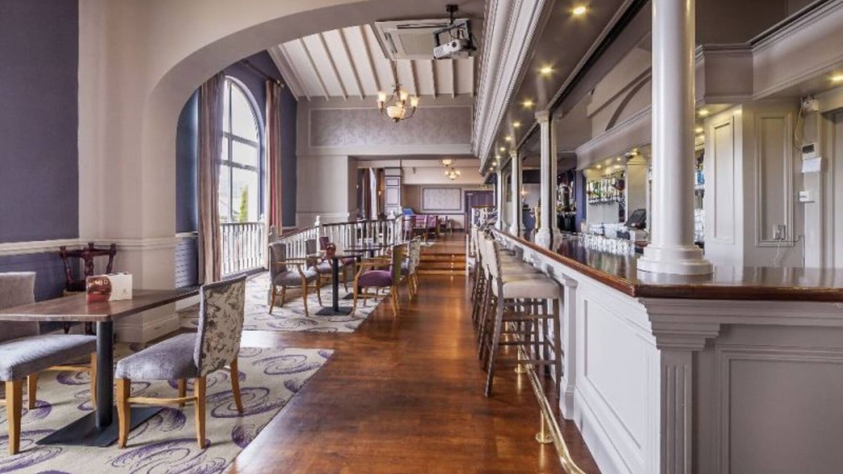 Buncrana Hotel | Inishowen Gateway Hotel