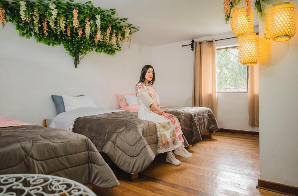 Pisac Hotel | Inka's Hotel y convenciones