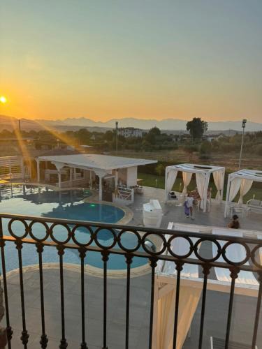 Bisignano Bed & Breakfast | Inkanto Resort