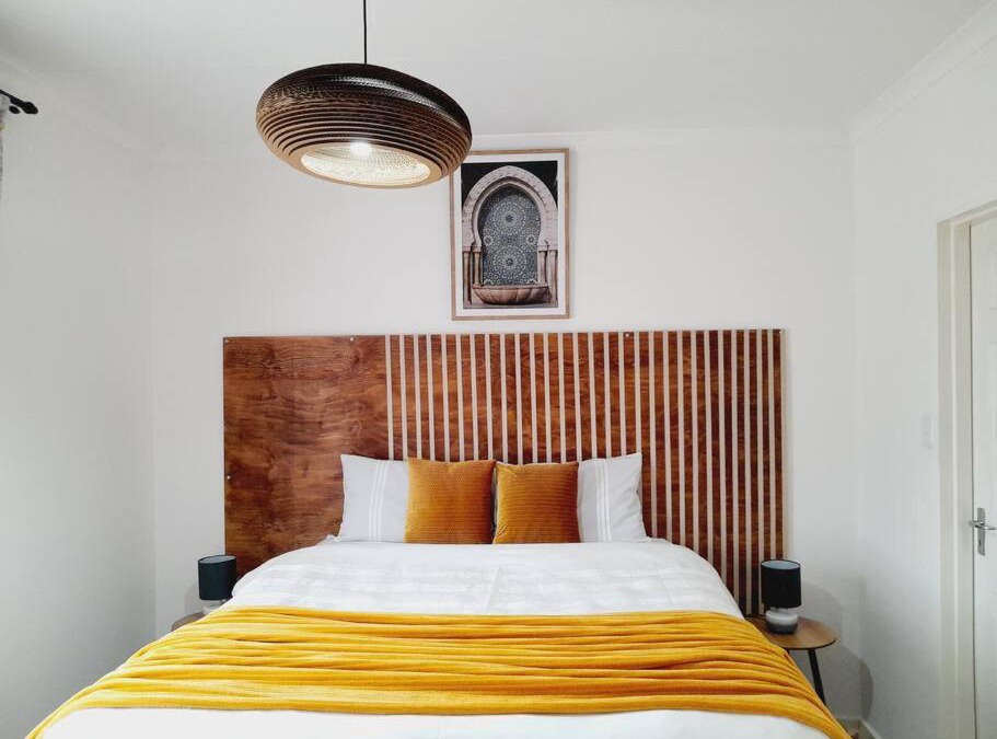 Estcourt House | Inkazimulo Airbnb