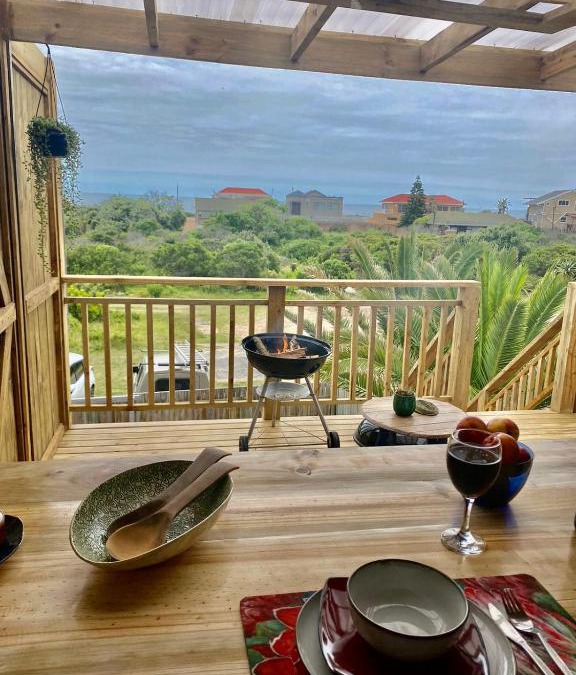 Wilderness Beach Apartment | InkFish Loft