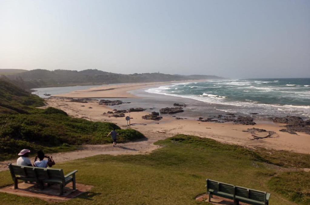 Mtwalume Apartment | Inkommers Selfcatering