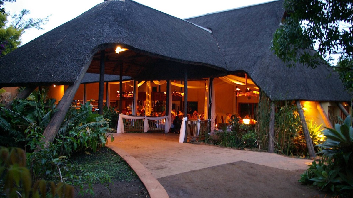 Chintsa Cabin | Inkwenkwezi Private Game Reserve