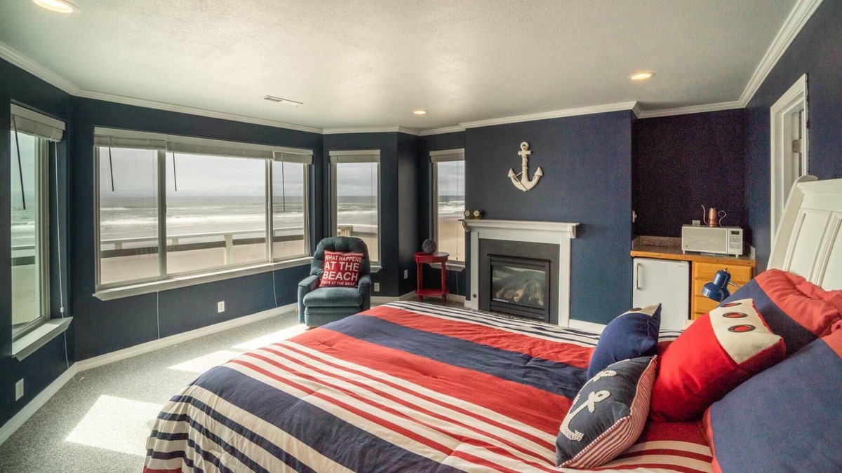 Logsden House | Inlet Beach House