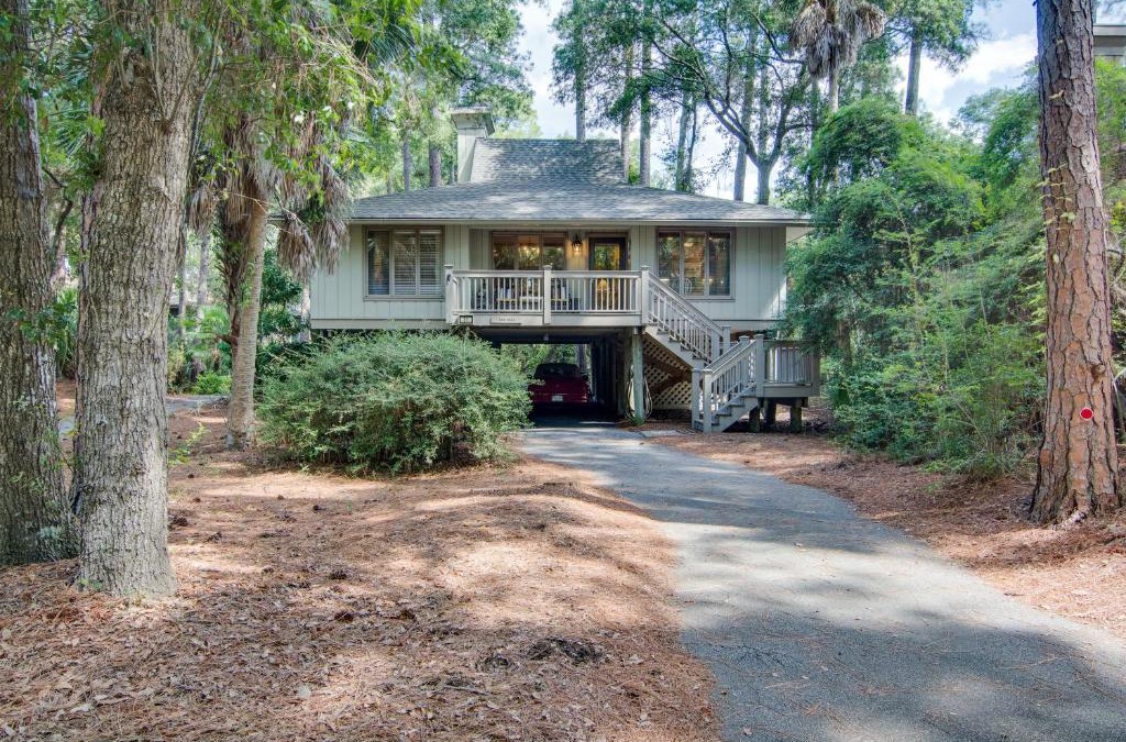 West Beach House | Inlet Cove 11