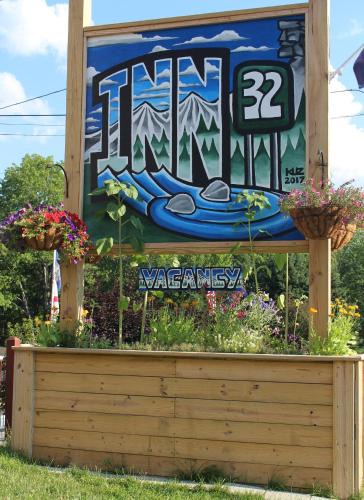 North Woodstock Hotel | Inn 32