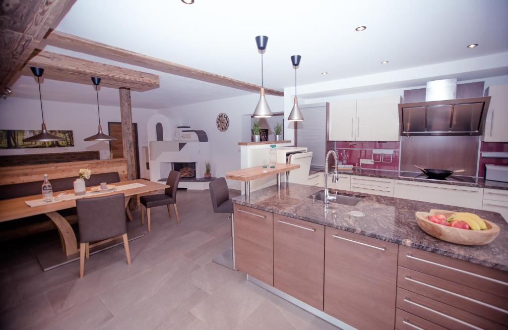 Prutz Apartment | Inn-Apartments