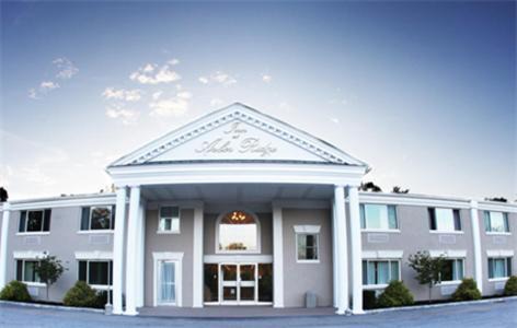 Hopewell Junction Hotel | Inn at Arbor Ridge Hotel and Conference Center