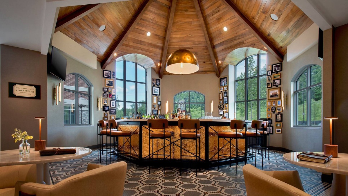 Poughkeepsie Hotel | Inn at Bellefield/Hyde Park, Residence Inn by Marriott