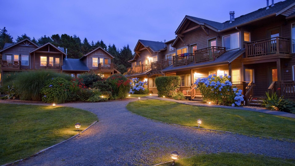 Tolovana Park Hotel | Inn at Cannon Beach