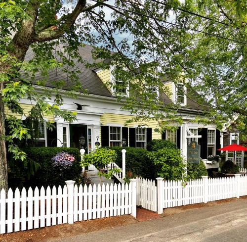 Provincetown Hotel | Inn at Cook Street