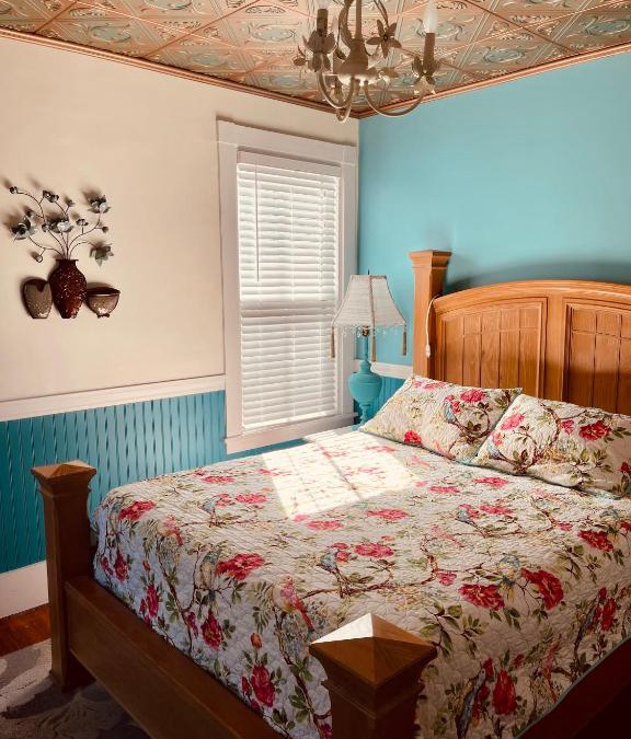 Kennebunk Hotel | Inn at Grasshopper Lane, Studio 1