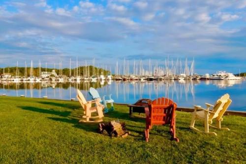 Rock Hall Resort | Inn at Haven Harbour