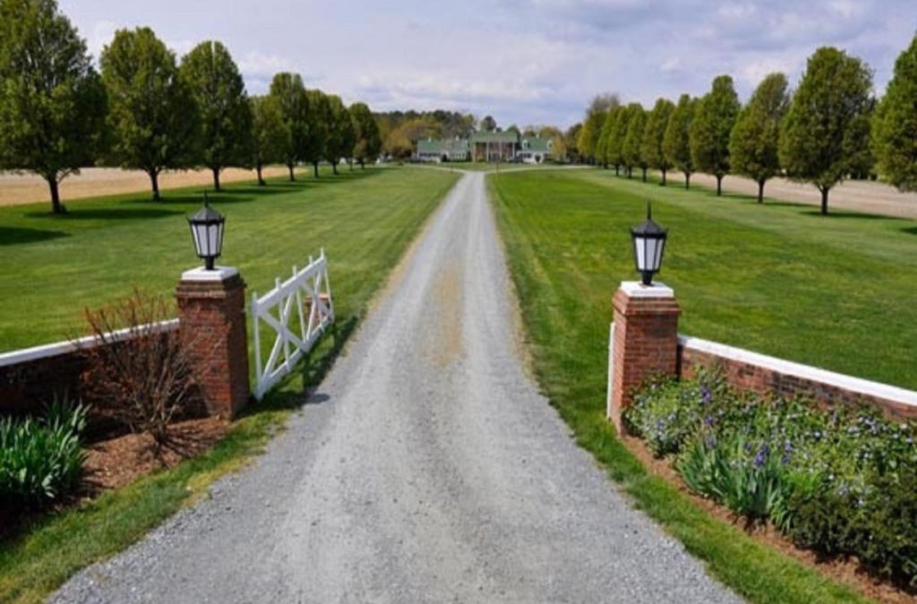 Rock Hall Bed & Breakfast | Inn at Huntingfield Creek