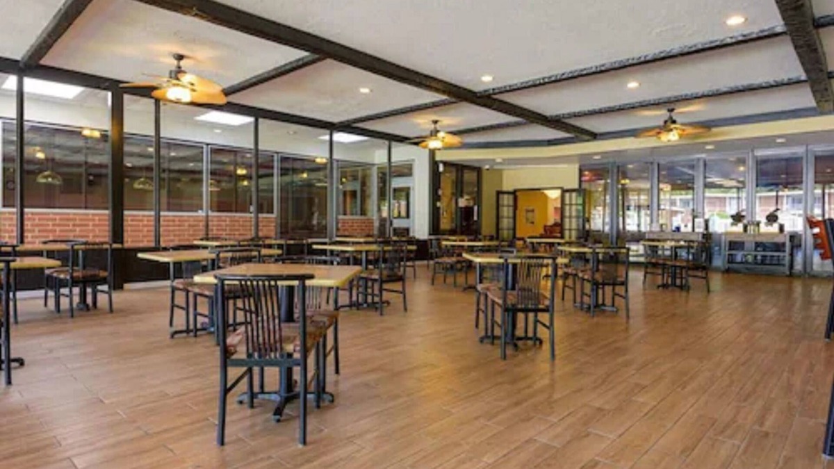Lebanon Hotel | Inn at Lebanon - Hershey & Manheim area