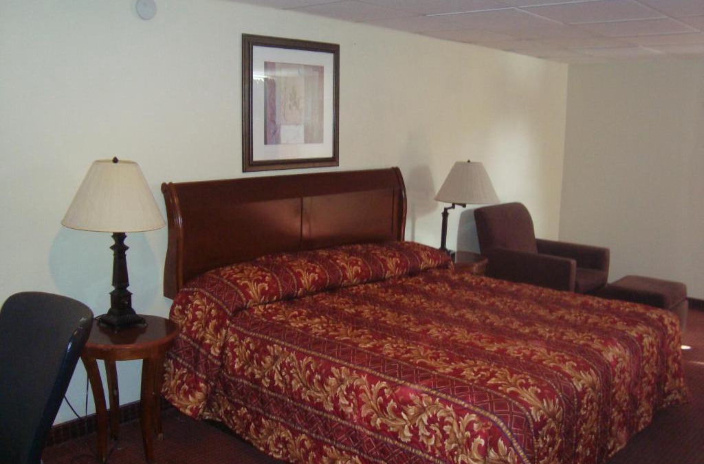Monticello Hotel | Inn at Monticello