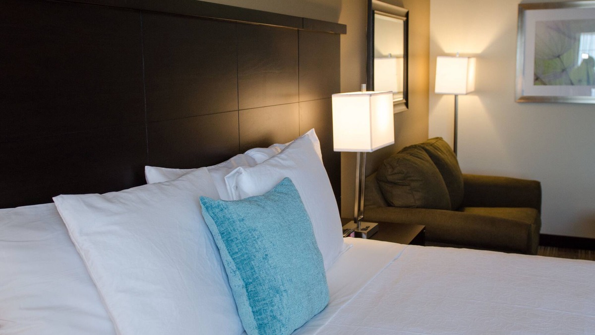 Moses Lake Hotel | Inn At Moses Lake