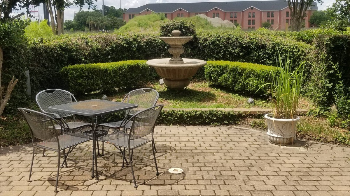 Port Wentworth Hotel | Inn at Mulberry Grove