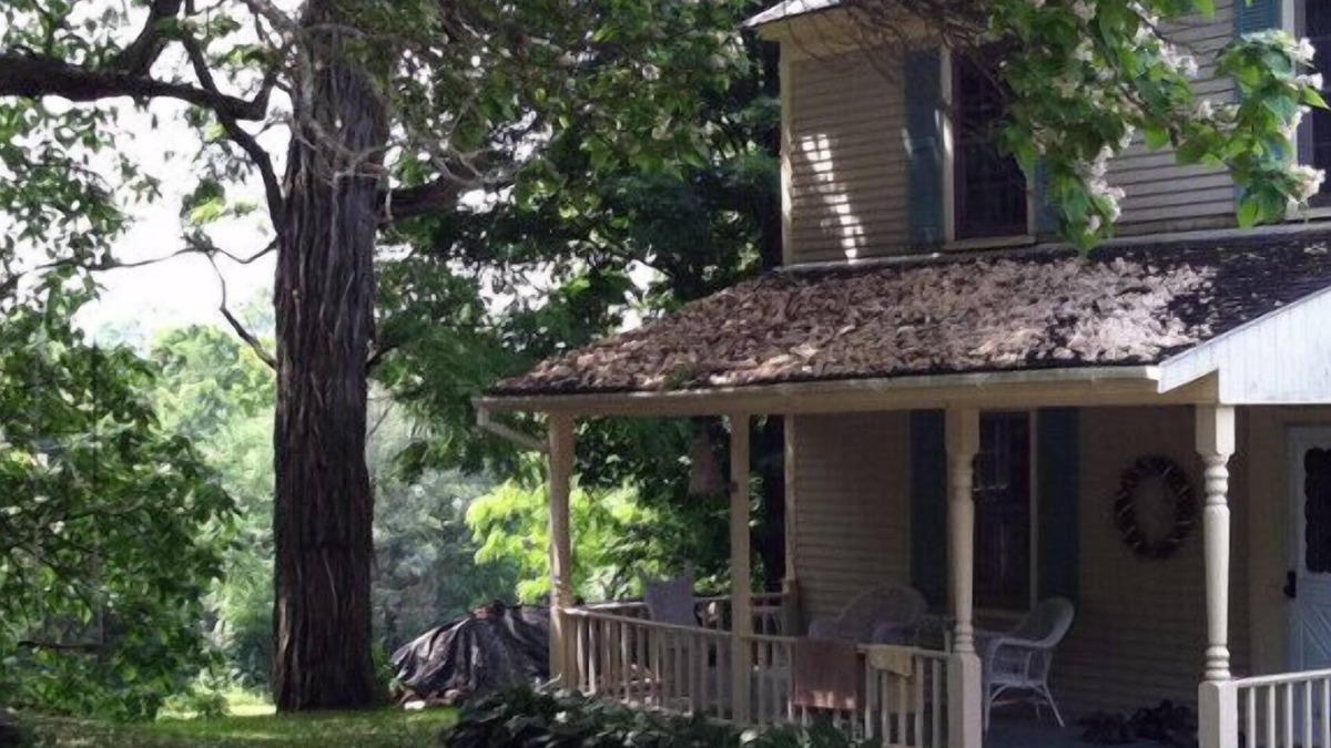 Brandon Bed & Breakfast | Inn at Neshobe River