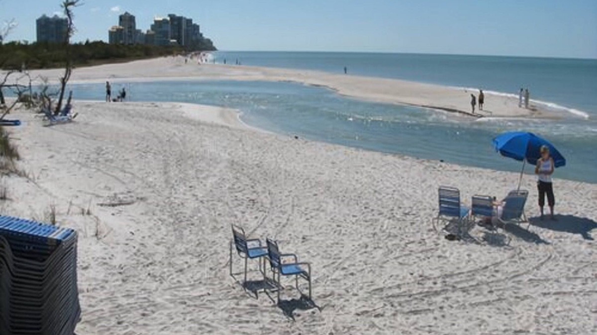 Pelican Bay Hotel | Inn at Pelican Bay