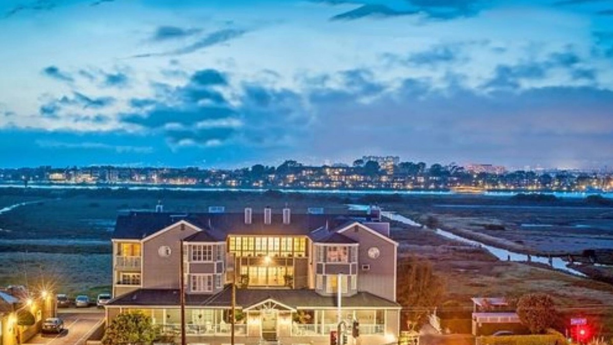 Playa Del Rey Bed & Breakfast | Inn at Playa del Rey