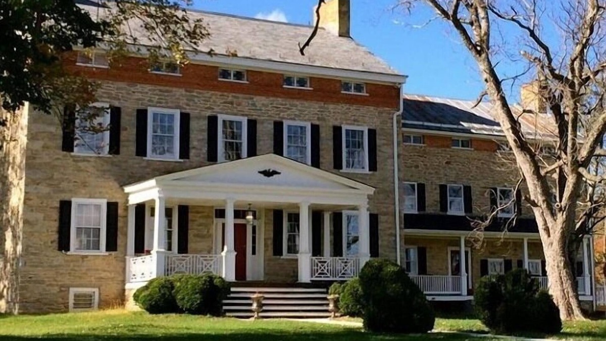 Thurmont Hotel | Inn at Springfield Manor