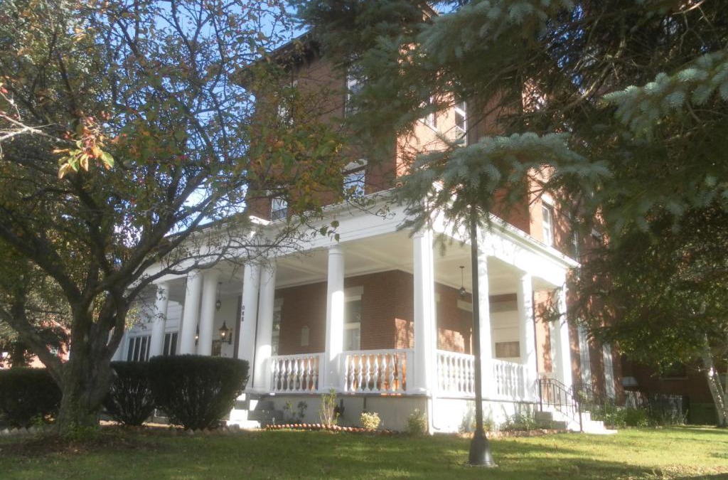 Lewiston Hotel | Inn at the Agora