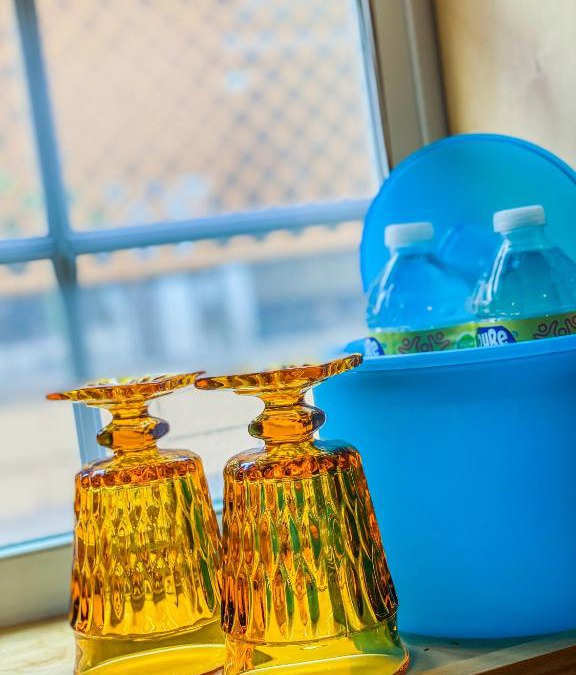 San Angelo Bed & Breakfast | Inn at the Art Center