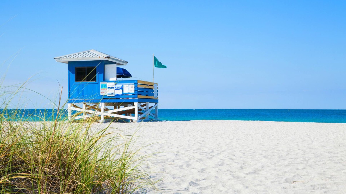 Venice Hotel | Inn at the Beach