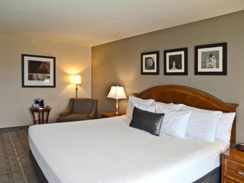 Lloyd District Hotel | Inn at the Convention Center