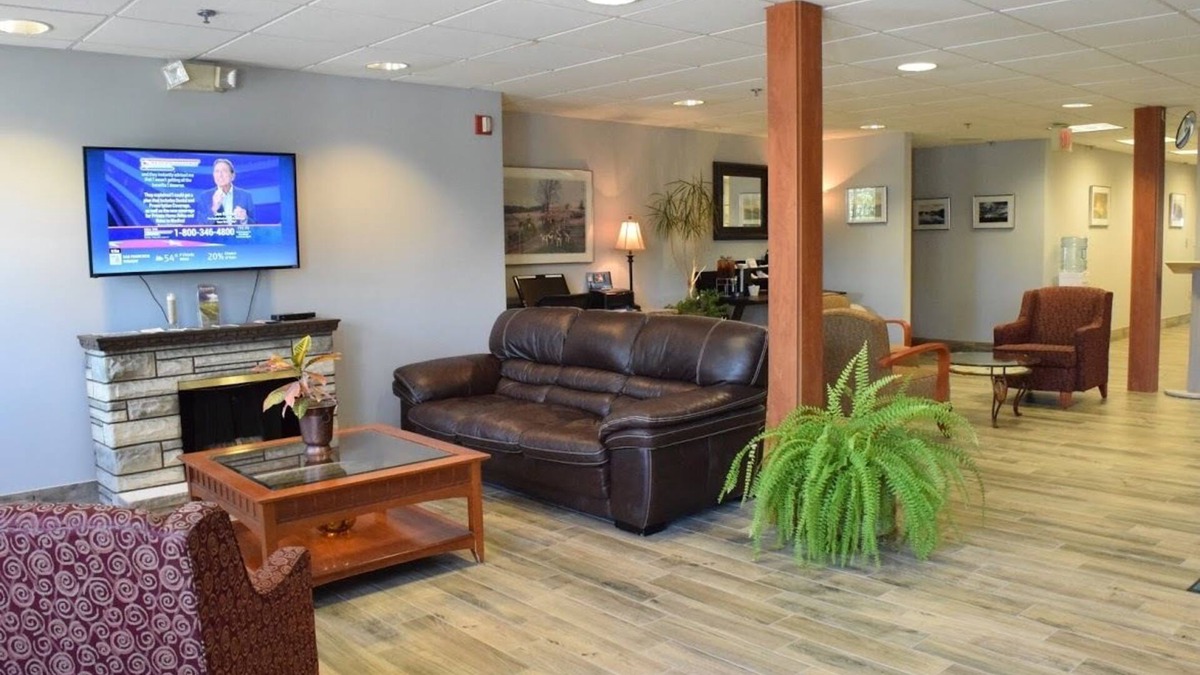 Auburn Hotel | Inn at the Finger Lakes