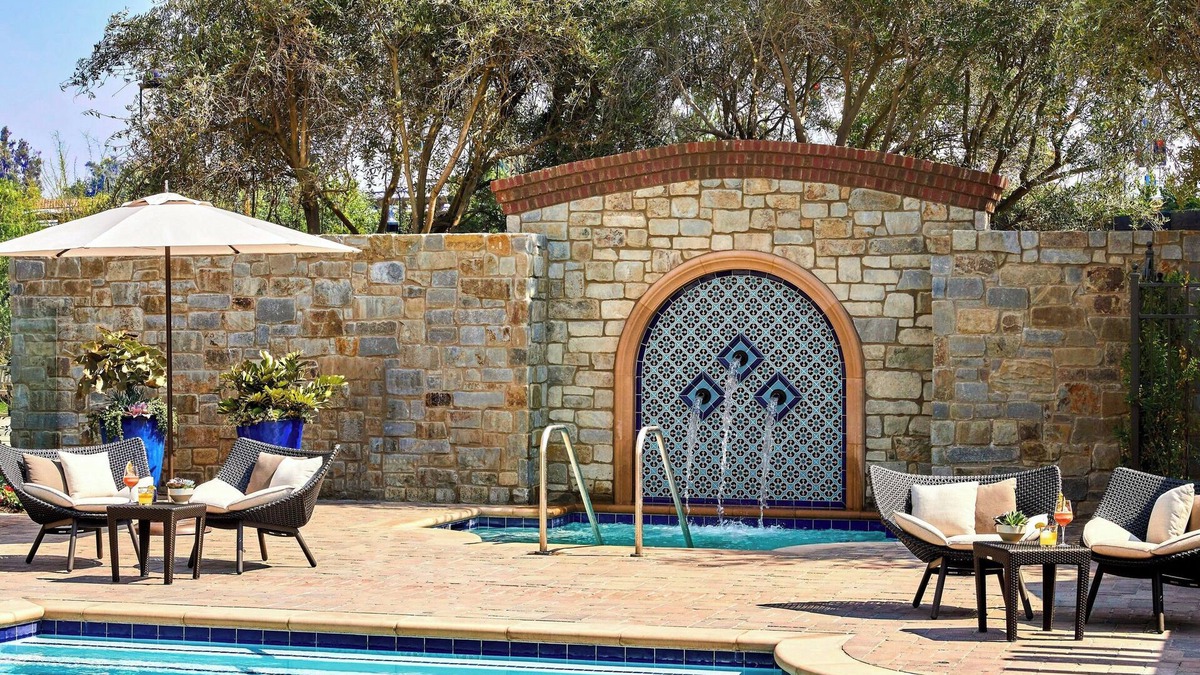 San Juan Capistrano Hotel | Inn at the Mission San Juan Capistrano, Autograph Collection by Marriott