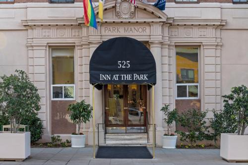 Park West Resort | Inn at the Park