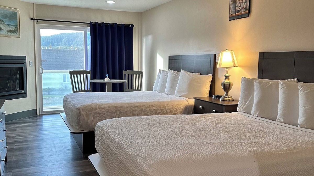 Seaside Hotel | Inn at the Shore