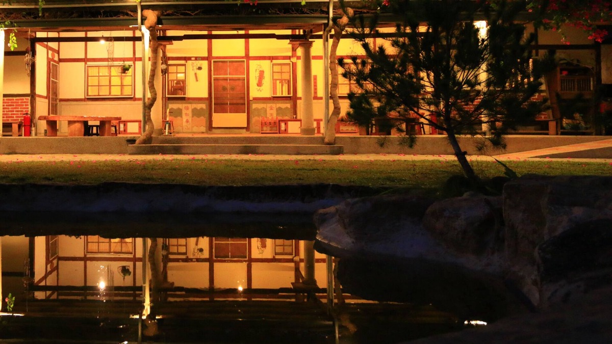 Zhuqi House | Inn By Tree