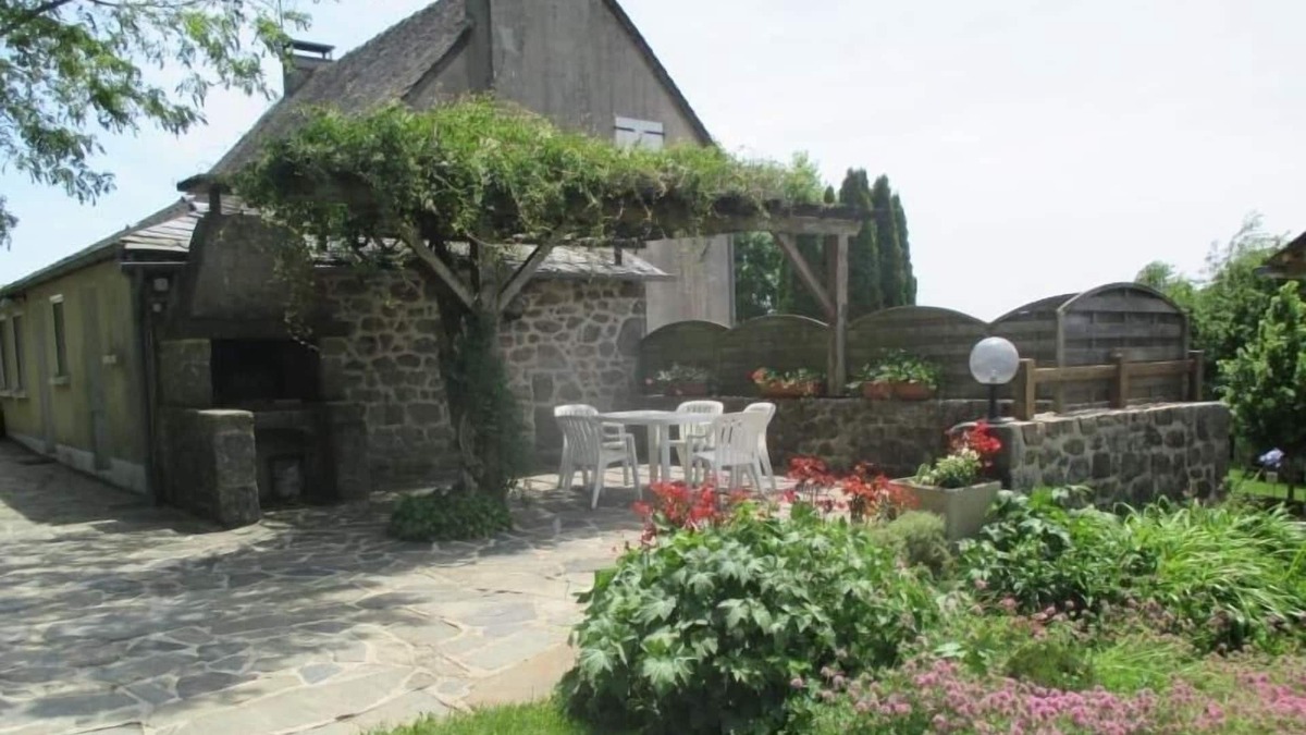 Campuac House | Inn Campuac, 3 bedrooms, sleeps 6