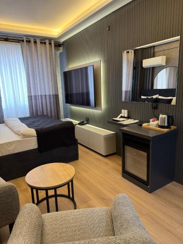Bornova Hotel | Inn City Park Hotel