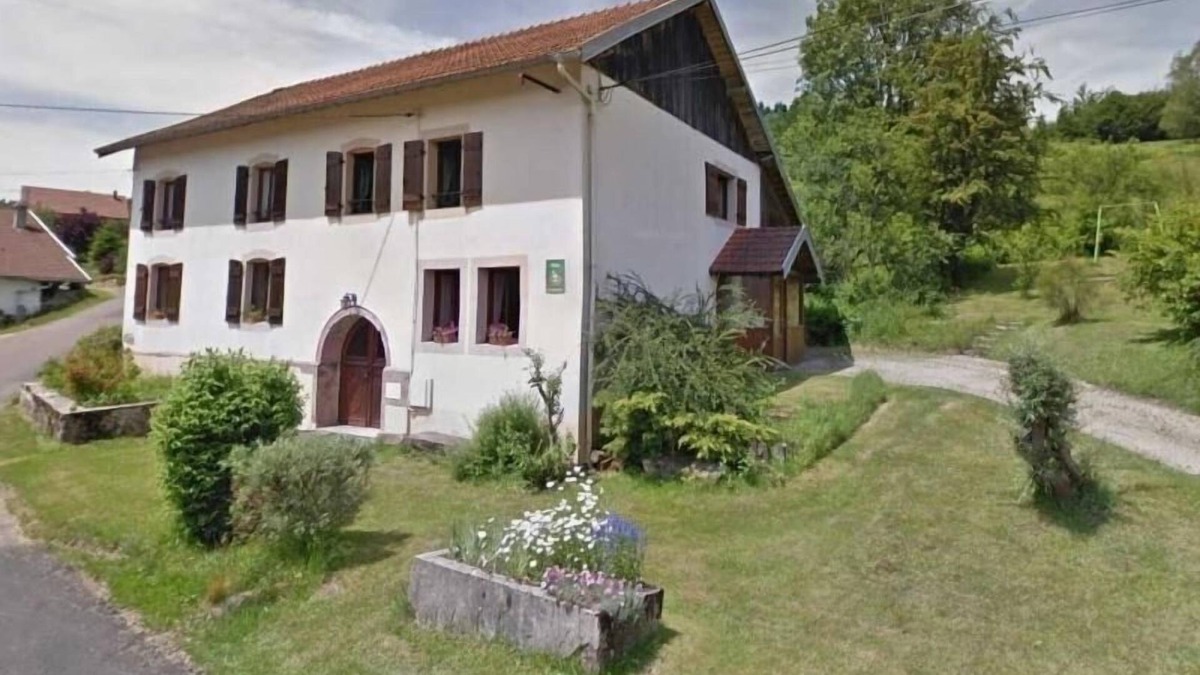 Cleurie Cottage | Inn Cleurie, 3 bedrooms, 5 people