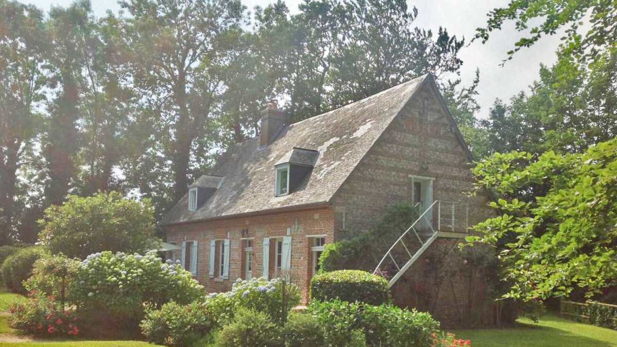 Criquetot-lʼEsneval House | Inn Criquetot-l'Esneval, 5 bedrooms, 12 people