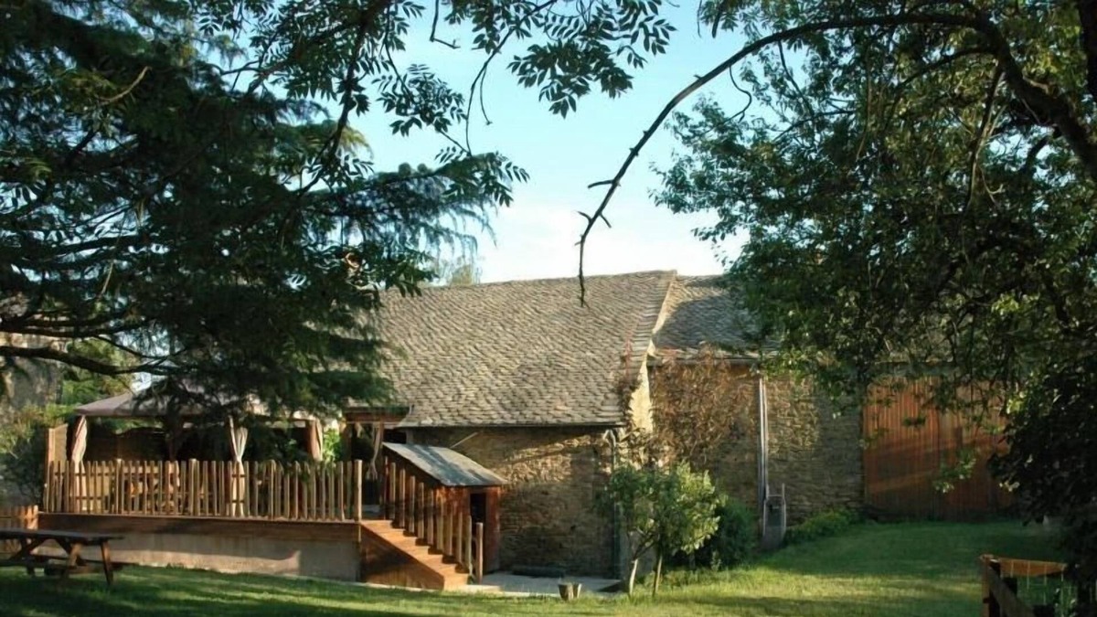 Manhac House | Inn Manhac, 4 bedrooms, sleeps 8