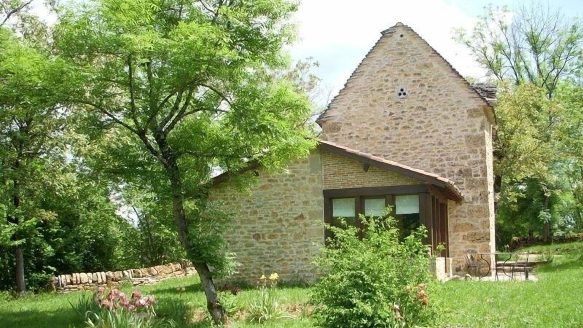 Martiel House | Inn Martiel, 2 bedrooms, sleeps 5