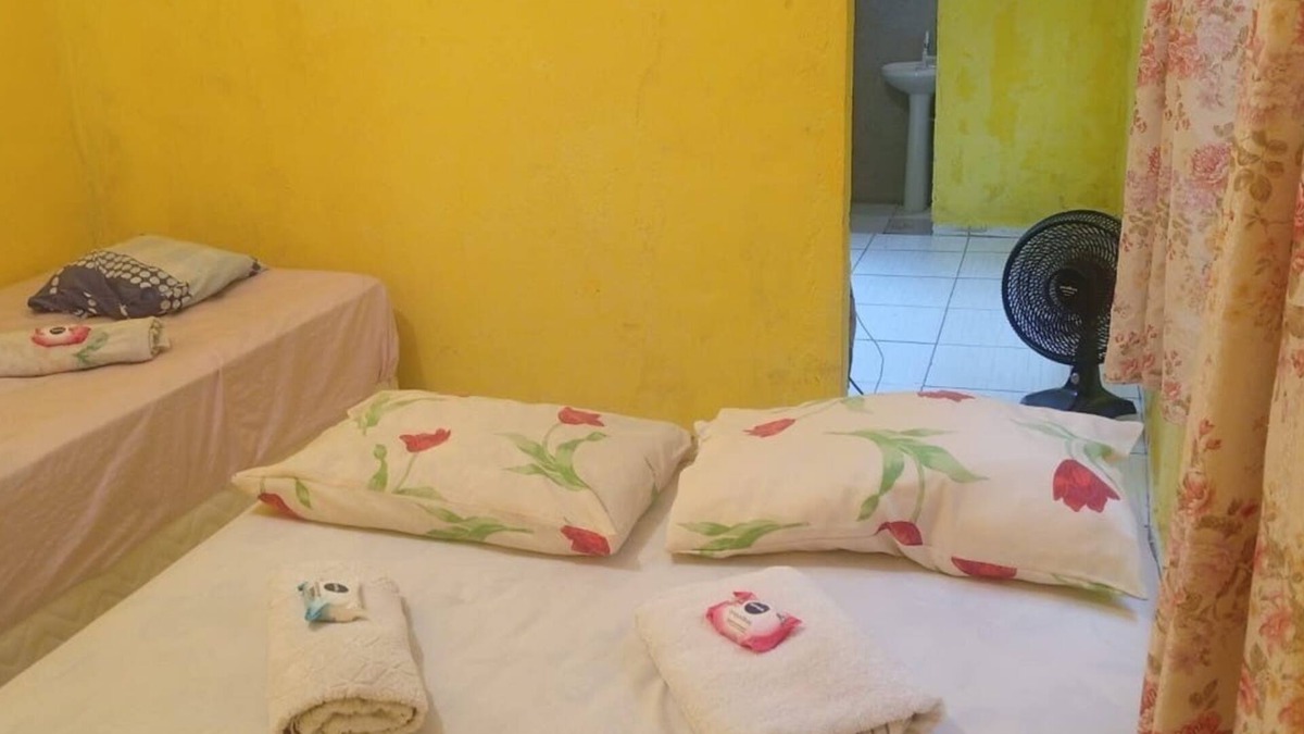 Sao Joao House | Inn near. Airport